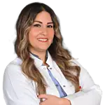 Seda Akcan, Clinical Psychologist
