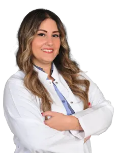 Seda Akcan, Clinical Psychologist