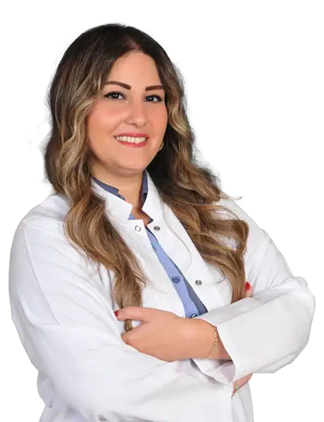 Seda Akcan, Clinical Psychologist