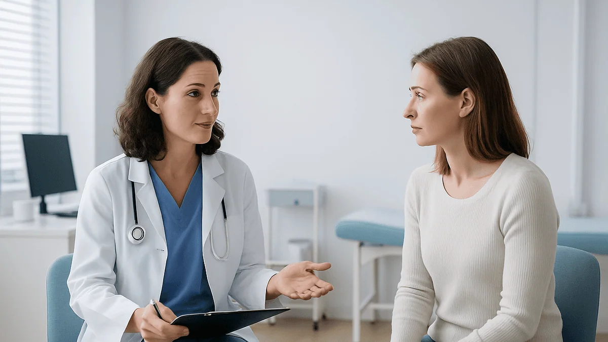 Sedation vs General Anesthesia: The Differences That Matter for Your Surgery