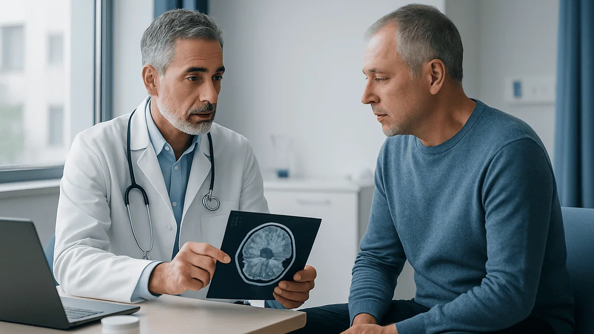 Seeking a Second Opinion on a Brain Tumor Plan: What to Bring and Which Questions to Ask