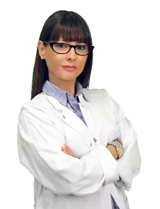 Şehnaz Tuna, Clinical Psychologist