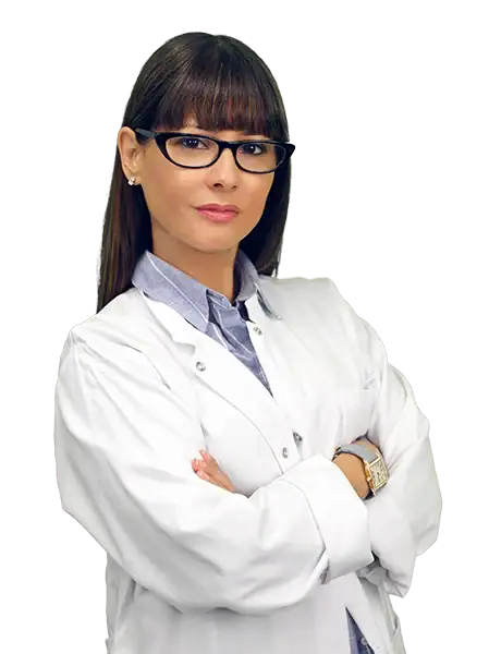 Şehnaz Tuna, Clinical Psychologist