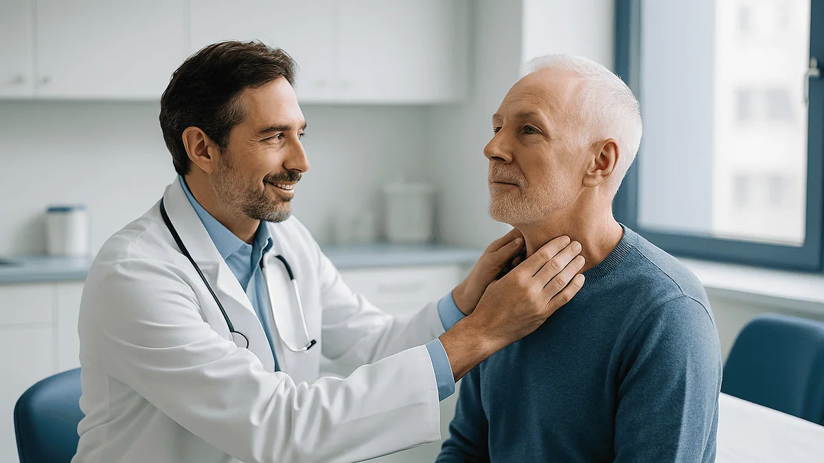 Selective, Modified or Radical Neck Dissection: How Each Approach Is Performed