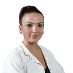 Sena Sivri, Clinical Psychologist