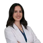 Senaz Altın, Clinical Psychologist
