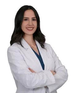 Senaz Altın, Clinical Psychologist