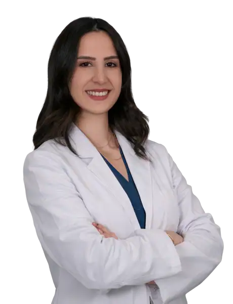Senaz Altın, Clinical Psychologist