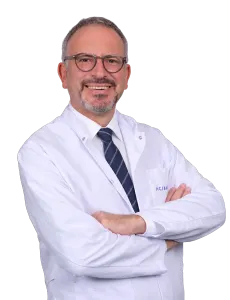 Serkan Gelmez, MD