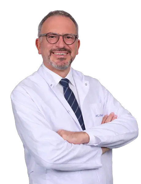 Serkan Gelmez, MD