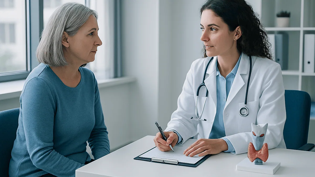 Sermorelin: What the Growth-Hormone Secretagogue Is, What It Is Not — and What Clinics Rarely Say