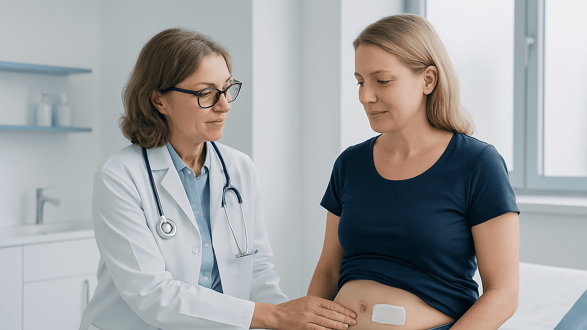 Seroma: What That Fluid Pocket After Surgery Is — and When It Needs Draining