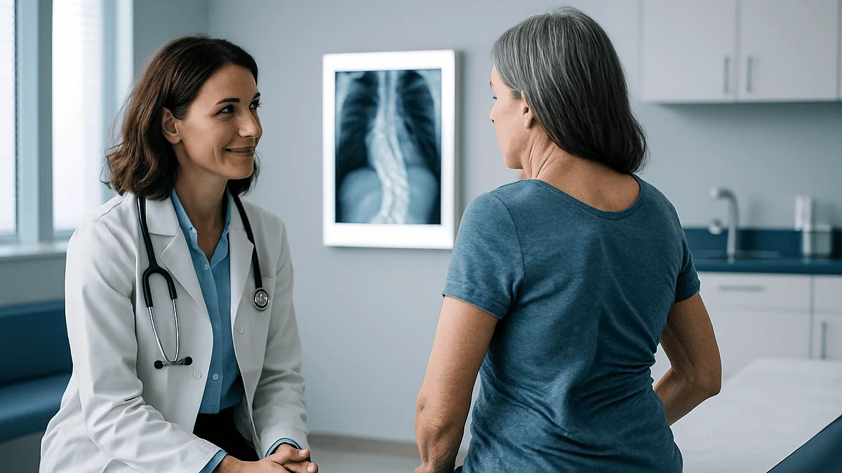 Severe Scoliosis: What It Means, What to Expect and When to See a Specialist