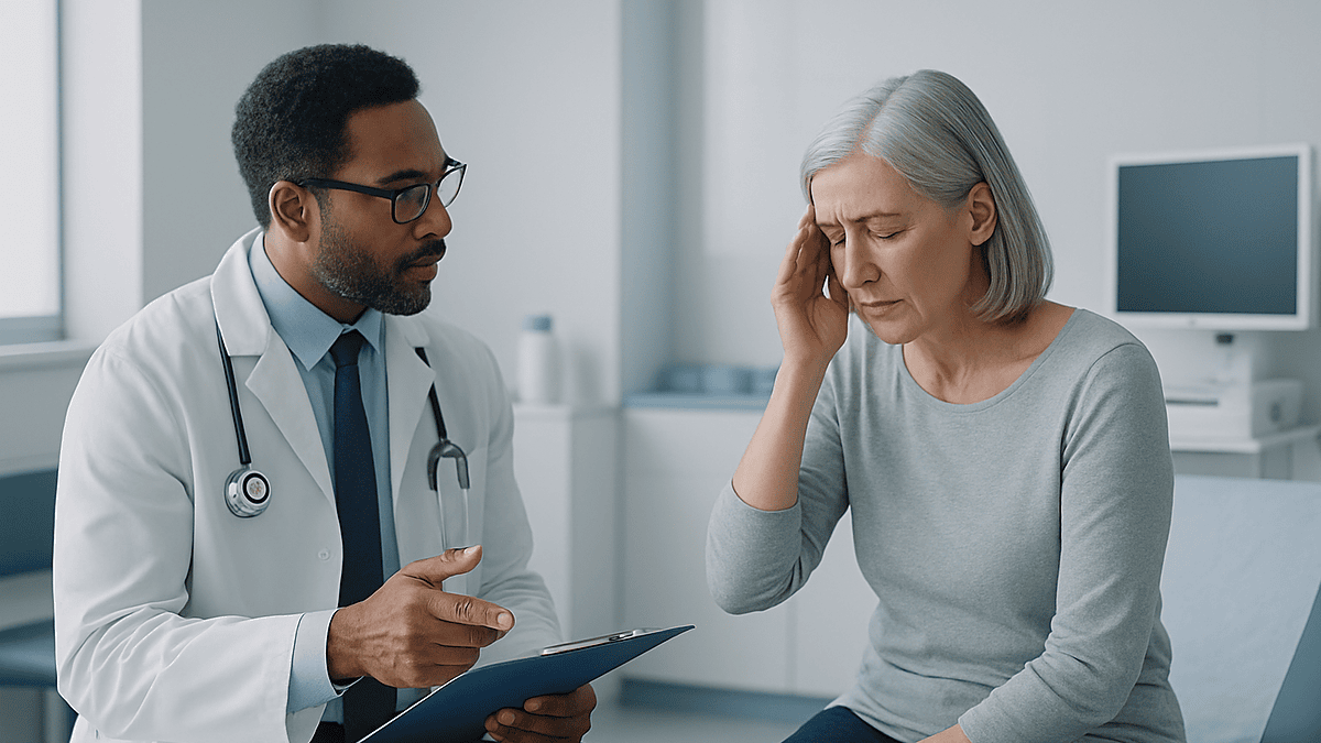 Signs of Brain Aneurysm: What to Watch for and When to Seek Care