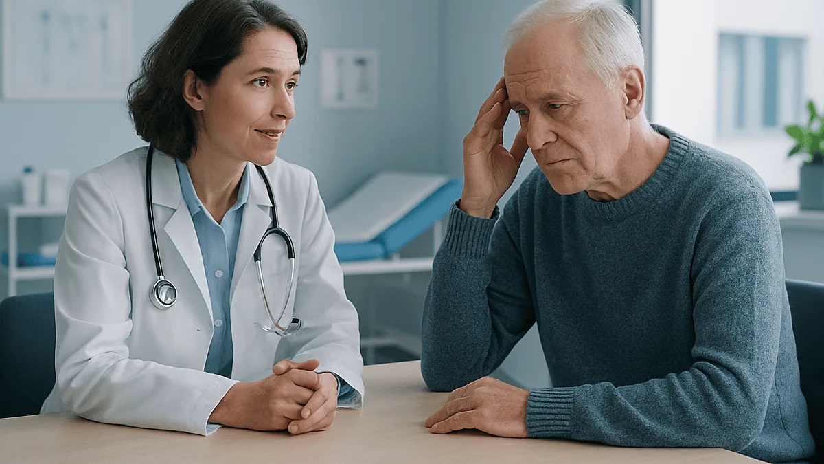 Signs of Brain Tumor: What to Watch for and When to Seek Care