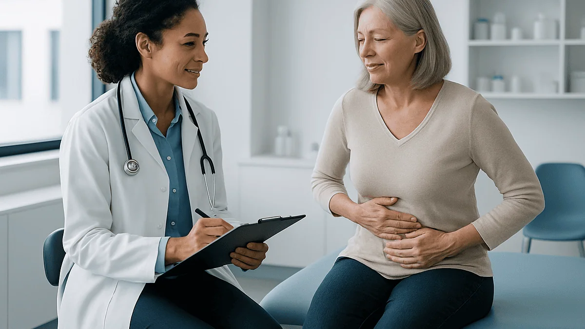 Signs of Gallstones and What Causes Them: Symptoms, Triggers and When Surgery Is Needed