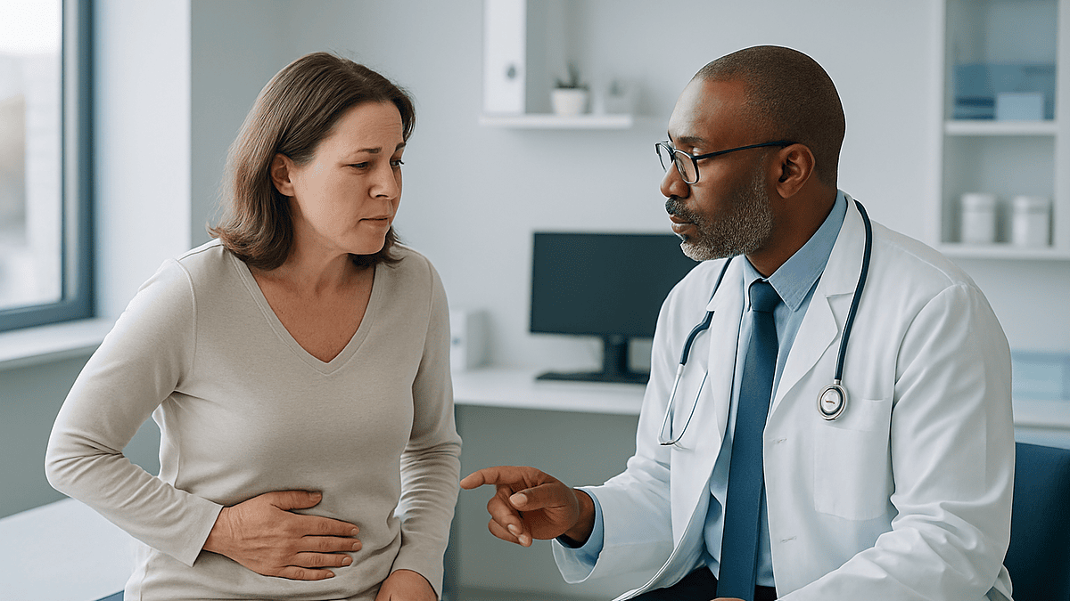 Signs of Gallstones and What Causes Them: Symptoms, Triggers and When Surgery Is Needed