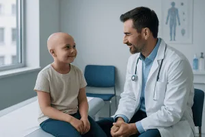 Signs of Leukemia in Kids: What to Watch for and When to Seek Care