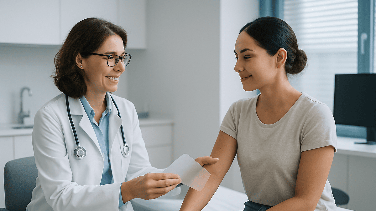 Silicone Sheets for Scars: What the Research Actually Shows