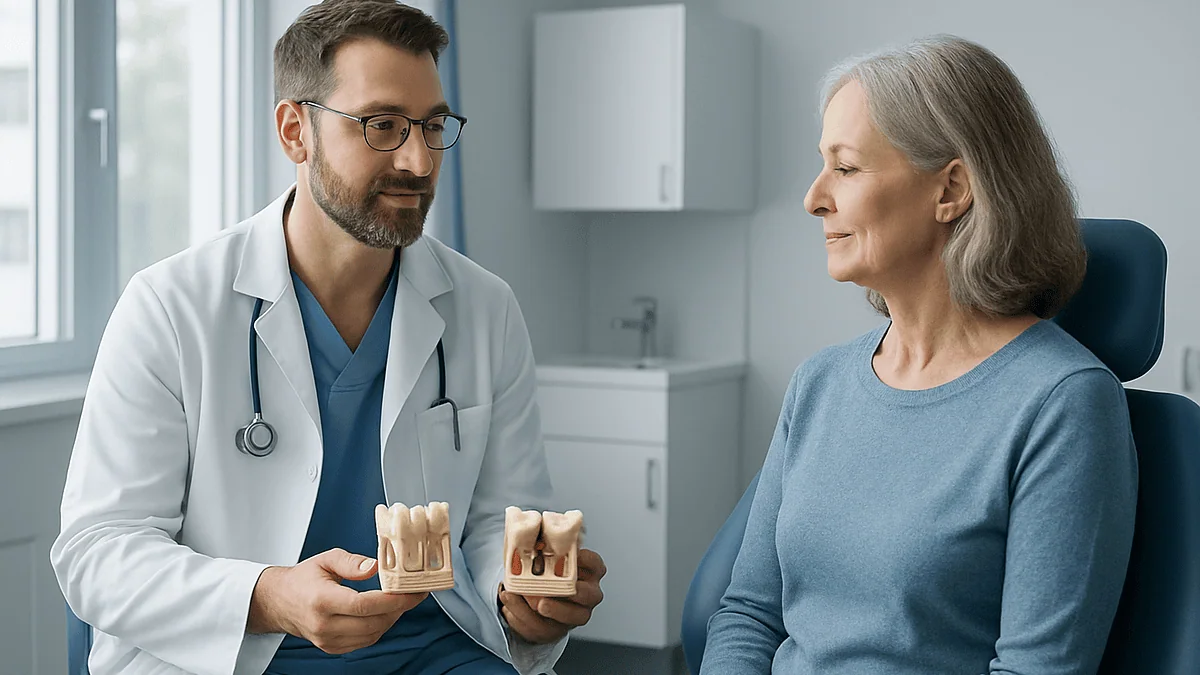 Simple vs Surgical Tooth Extraction: How the Two Procedures and Recoveries Differ