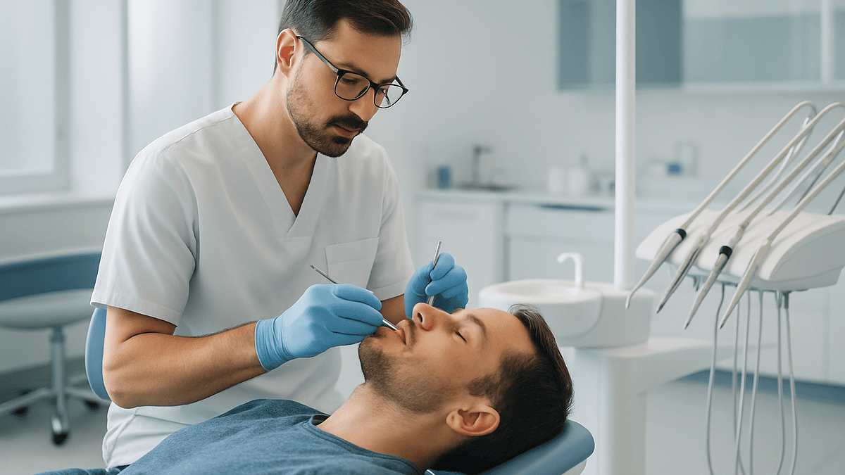 Simple vs Surgical Wisdom Teeth Removal: How the Approach Depends on the Tooth’s Position