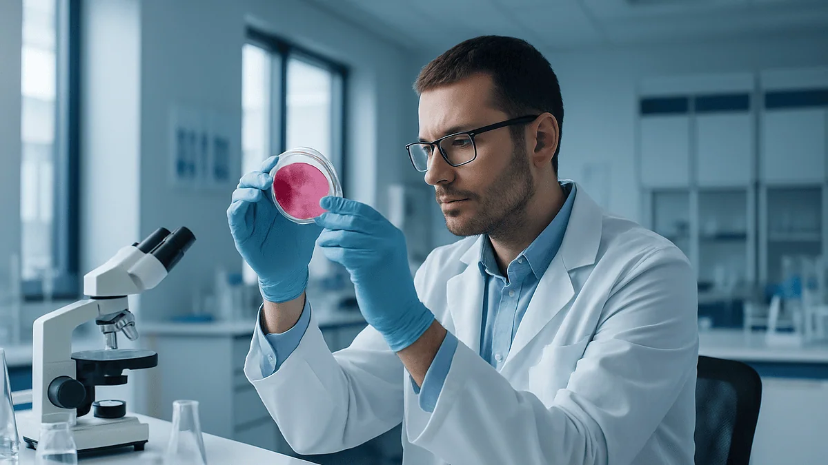 Sinus Infection: Viral or Bacterial? How Doctors Decide and When Antibiotics Help