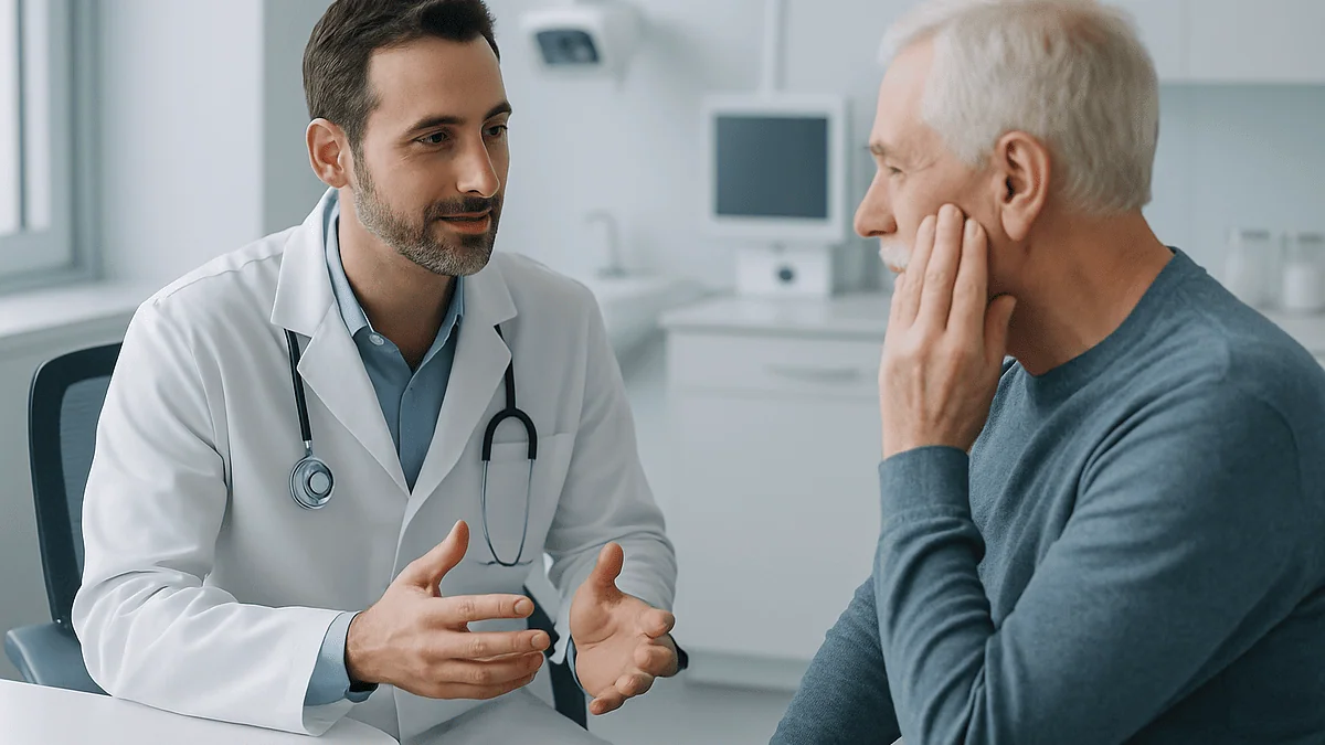 Sinus Lift Complications Explained: Membrane Tears, Sinus Infection and Signs That Need a Call