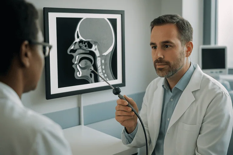Sinusitis Treatment