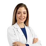 Sırma Eşitmez Gürleyen, Clinical Psychologist