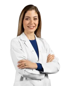 Sırma Eşitmez Gürleyen, Clinical Psychologist