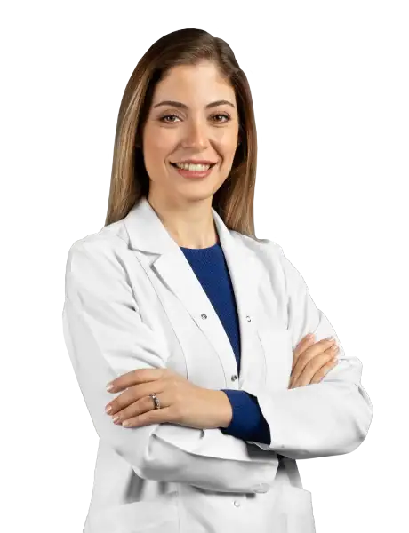 Sırma Eşitmez Gürleyen, Clinical Psychologist