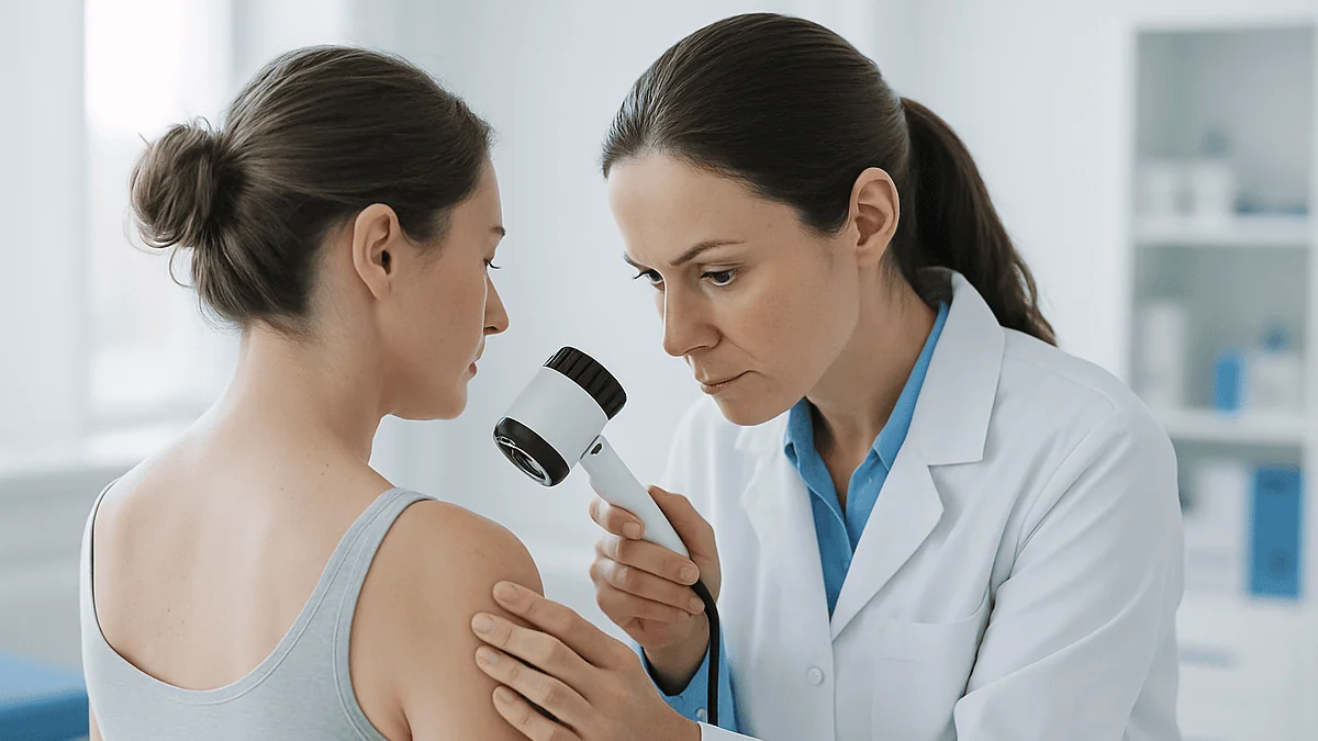 Skin Cancer Excision Explained: Margins, Closure Options and What Happens to the Sample