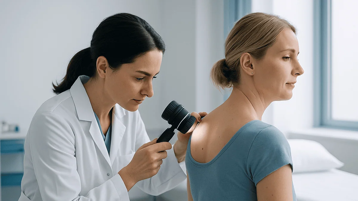 Skin Care During IMRT: Fragrance-Free Products, Sun Protection and Daily Habits