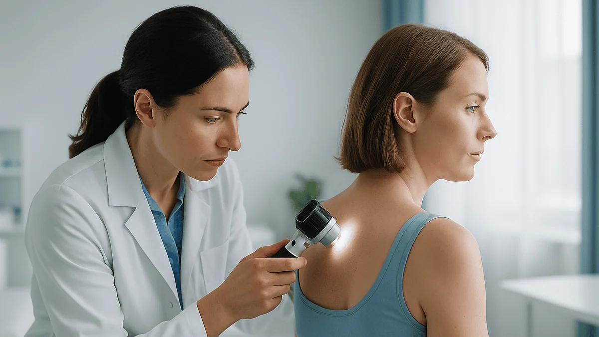 Skin Checks and Pressure Relief After Spinal Cord Injury Rehabilitation: A Daily Routine