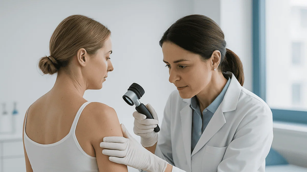 Skin Graft Healing Stages: How a Graft Takes, When Dressings Change and When It Is Secure
