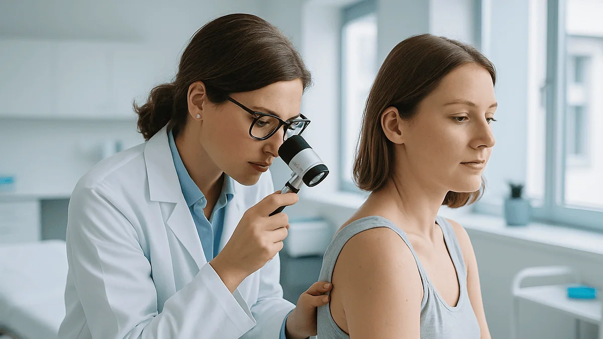 Skin Purging or Breakout? How to Tell Which One Your New Product Caused