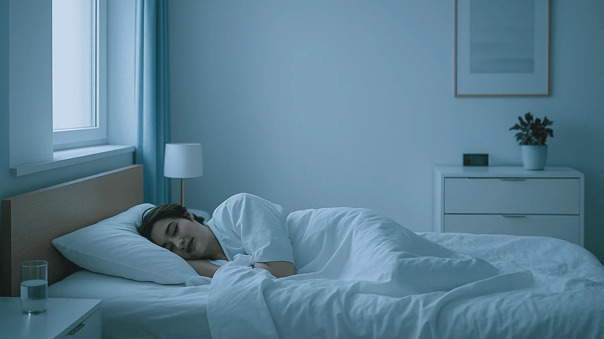 Sleep Apnea Mouth Guards: When an Oral Appliance Works Instead of CPAP
