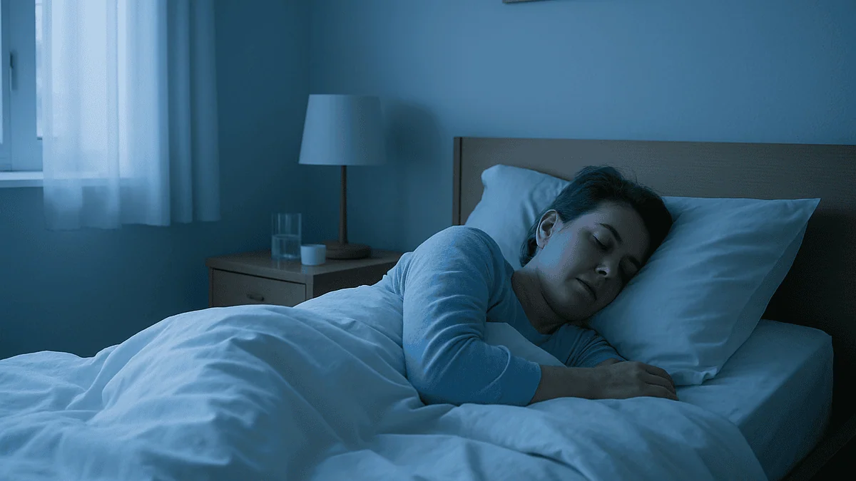 Sleep Apnea Testing: In-Lab vs At-Home: Which You Need