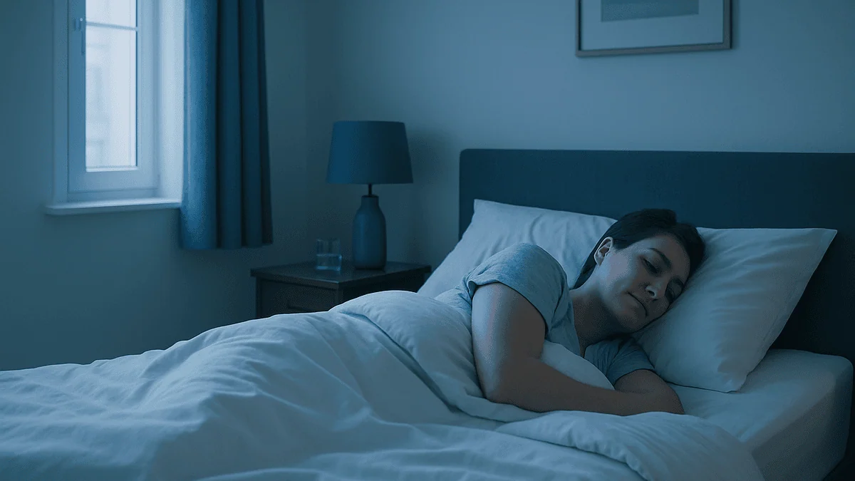 Sleepmaxxing: Which Viral Sleep Hacks Have Evidence and Which Are Harmless Theater