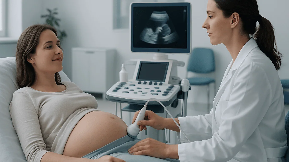 Smear Tests During Pregnancy: Are They Safe, and When Should You Have One?