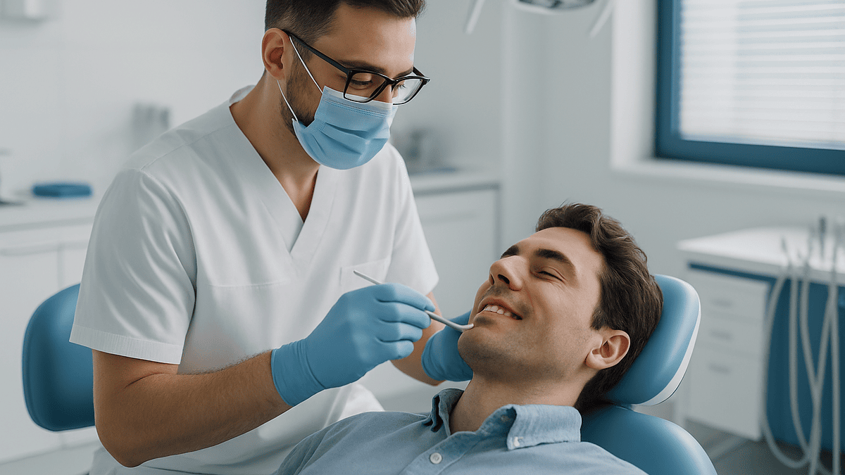 Smoking and Dental Implants: The Pre-Surgery Facts Every Smoker Should Know