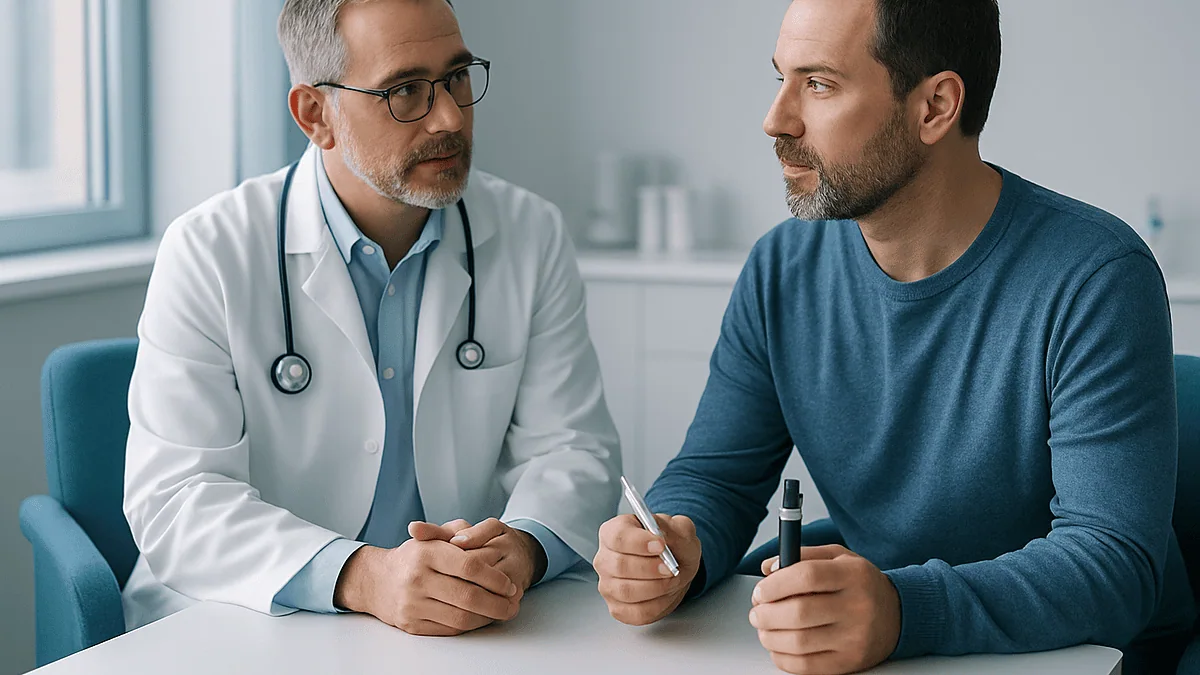 Smoking, Vaping and Surgery: Why Surgeons Insist You Stop, and for How Long
