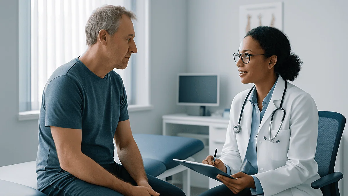 Spinal Cord Disorder Follow-Up: Which Bladder, Bowel or Weakness Changes Need an Urgent Call