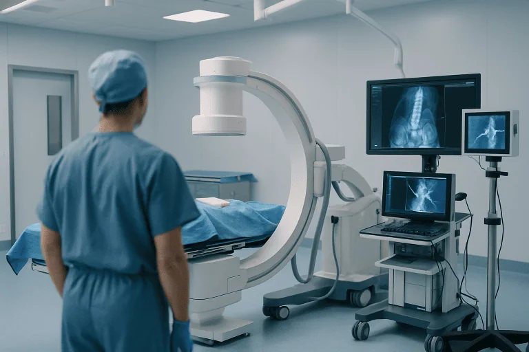 Spinal Cord Disorders Treatment