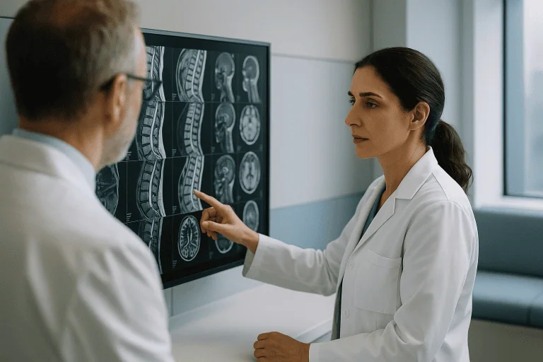 Spinal Cord Injury