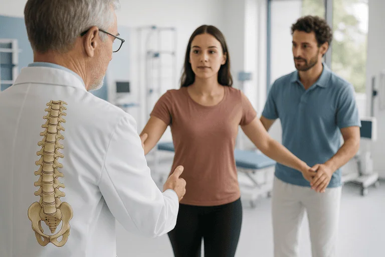 Spinal Cord Stimulation