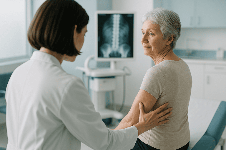 Spinal Stenosis