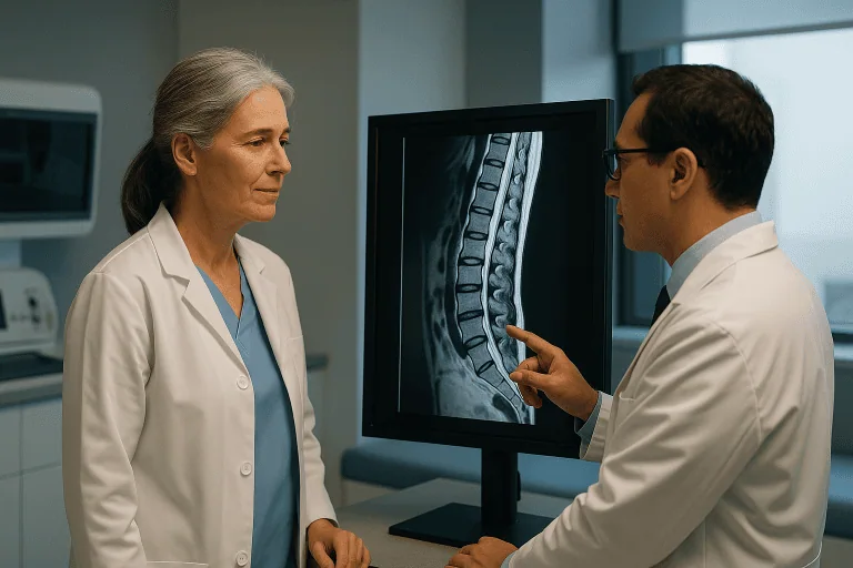Spine Surgery