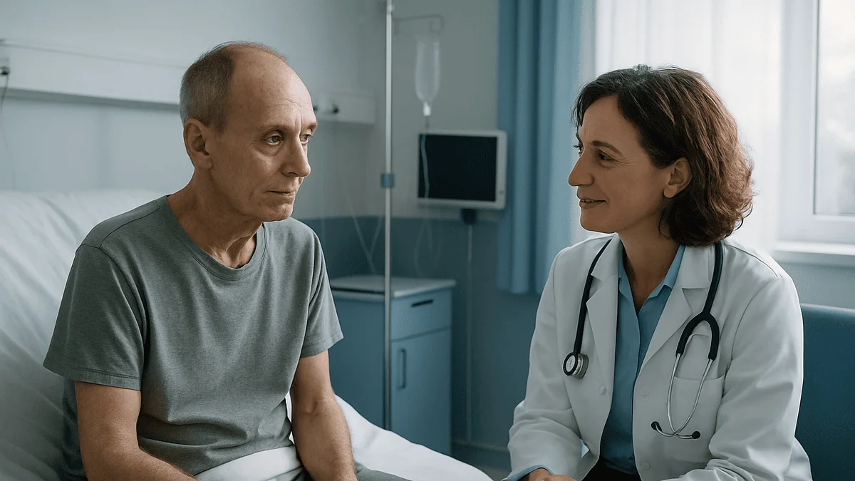 Stage 4 Glioblastoma: What It Means, What to Expect and When to See a Specialist