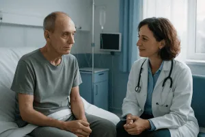 Stage 4 Glioblastoma: What It Means, What to Expect and When to See a Specialist